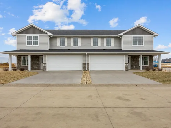 163 Bethany Loop SW #B, Cedar Rapids, IA 52404