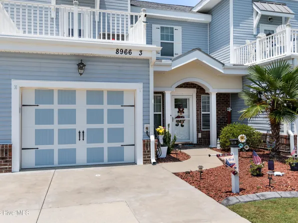 8966 Smithfield Drive NW Apt 3, Calabash, NC 28467