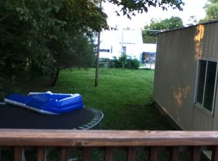 331 Chestnut St, Paris, IL 61944