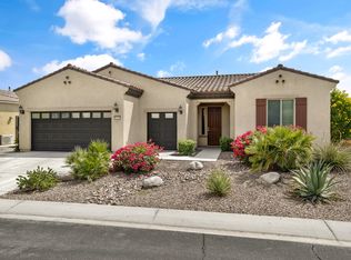 81211 Camino Lampazos, Indio, CA 92203