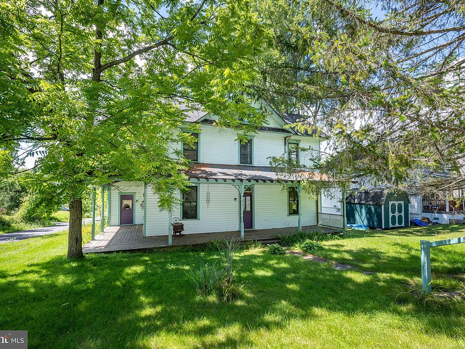 400 E St, Mt Lake Park, MD 21550 Zillow