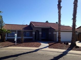 1507 N El Dorado Ct, Chandler, AZ 85224