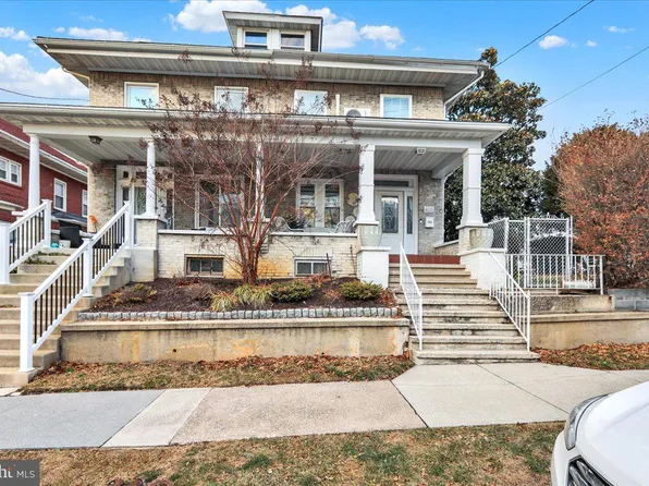 405 Reading Ave, West Reading, PA 19611