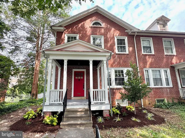 717 Wayne Ave, West Reading, PA 19611