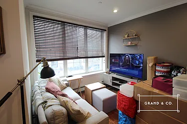 Rented by Grand & Co.