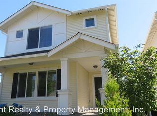 3153 Shaw St, Dupont, WA 98327