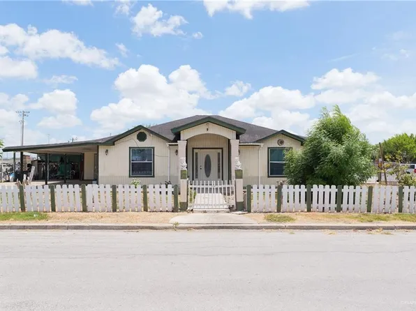 6805 Monte Bello, Brownsville, TX 78521