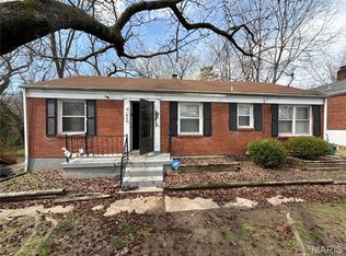 10193 Green Valley Dr, Saint Louis, MO