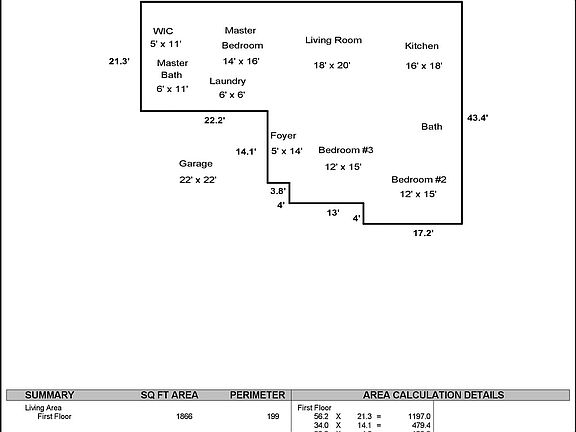 5th image of 216 Bruce Dr Lot 10