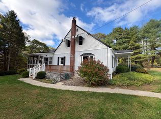 3948 Piney Dam Rd, Clarion, PA 16214