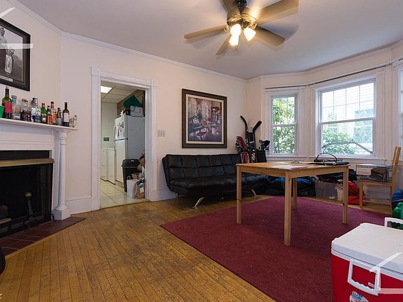 26 Mapleton St. Boston (Brighton) Unit Photo 3