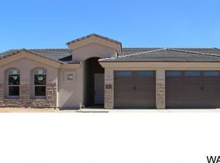 3814 Meadowbrook Ln, Kingman, AZ 86409