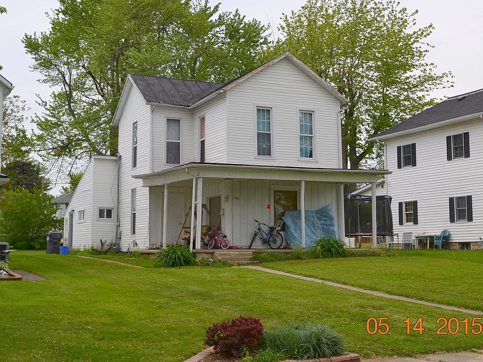 1st image of 629 N. Union Street