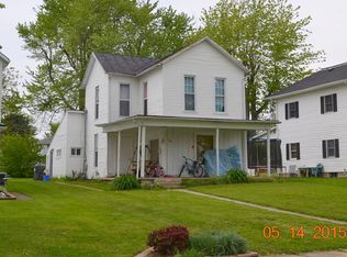 629 N. Union Street, Union CIty, IN
