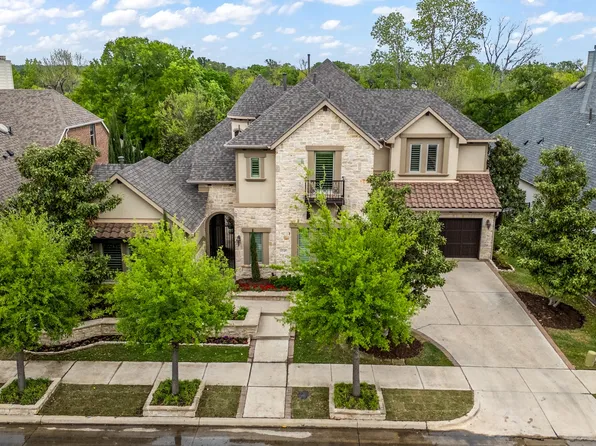 1245 Blue Lake Blvd, Arlington, TX 76005