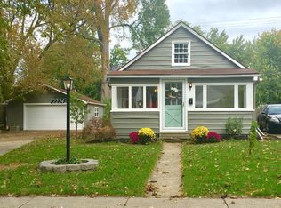 2224 Markese Ave, Lincoln Park, MI 48146