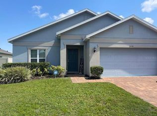 2610 Wadeview Loop, Saint Cloud, FL 34769