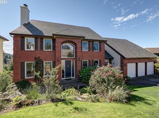 2328 NW Pinnacle Dr, Portland, OR