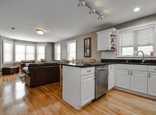 734 E 6th St APT 1, South Boston, MA 02127