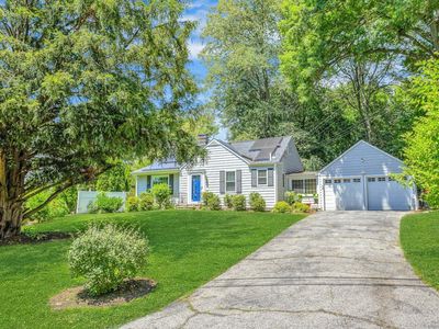 6 Hillandale Manor, Norwalk, CT, 06851