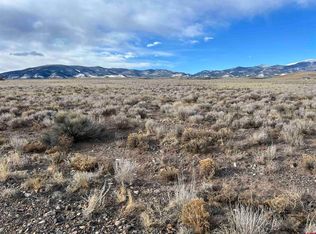135 Antelope Cir, Monte Vista, CO 81144