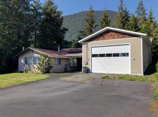800 Lake St, Sitka, AK 99835