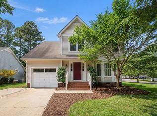 109 Hanford Rd, Chapel Hill, NC 27516
