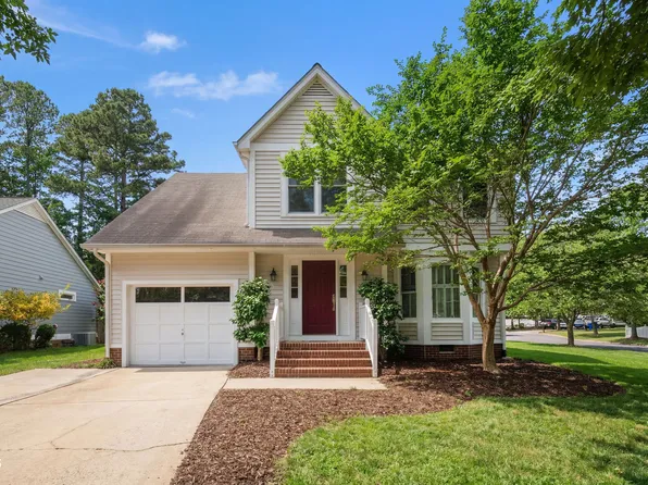 109 Hanford Rd, Chapel Hill, NC 27516