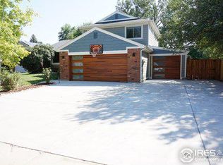 3136 Placer St, Fort Collins, CO 80526
