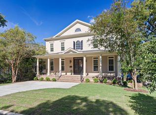 135 North St, Chapel Hill, NC 27514