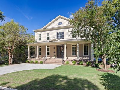 135 North St, Chapel Hill, NC, 27514