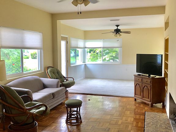 Main Living Area