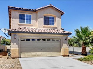 5844 Rainbow Bridge Dr, Las Vegas, NV 89142