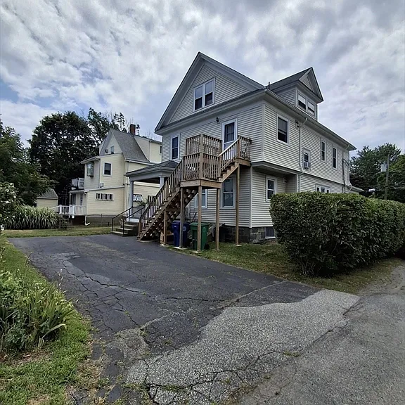 15 Broadway Ter #1 — Photo 12