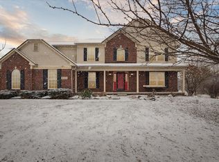 9129 Potterville Dr, Willis, MI 48191