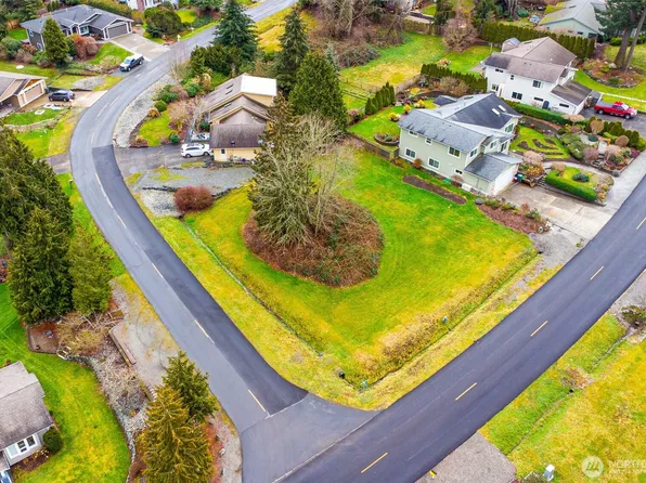 0 Quinault Road, Blaine, WA 98230