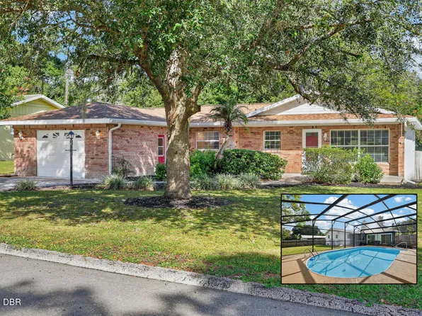 735 Overhill Rd, Deland, FL 32720