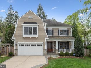 5812 Phoenix Dr, Bethesda, MD 20817