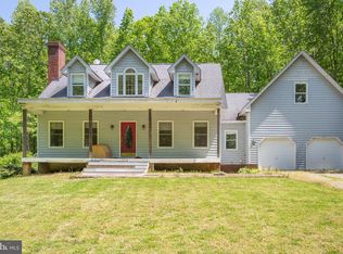 8613 Hancock Rd, Spotsylvania, VA 22553