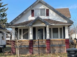 3670 E 108th St, Cleveland, OH