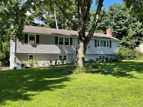 98 Glenwood Drive, Windsor, CT 06095