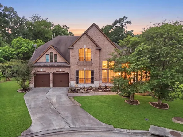 3 Spotted Lily Way, Magnolia, TX 77354