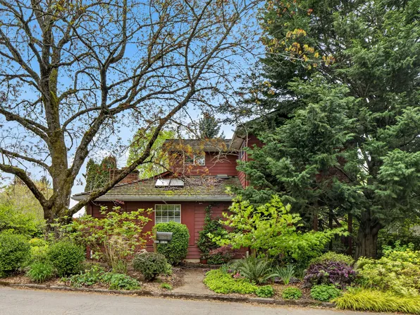 6137 SW 47th Ave, Portland, OR 97221