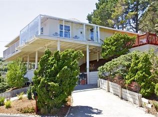 53 Buckelew St, Sausalito, CA 94965