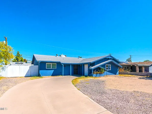 3115 N 55th Avenue, Phoenix, AZ 85031