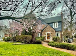 415 Estaugh Ave, Haddonfield, NJ 08033
