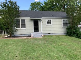 262 38th Ave N, Nashville, TN 37209