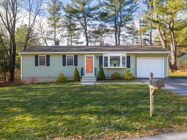 5 Cricket Dr, Sturbridge, MA 01566