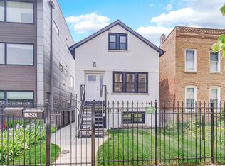 1520 N Campbell Ave, Chicago, IL 60622