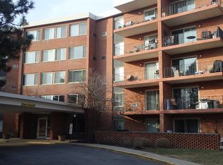 16 E Old Willow Rd APT 435S, Prospect Heights, IL 60070